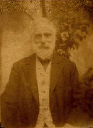 Frederick William Haywood, Droitwich