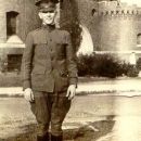 A photo of Joseph K. Baur