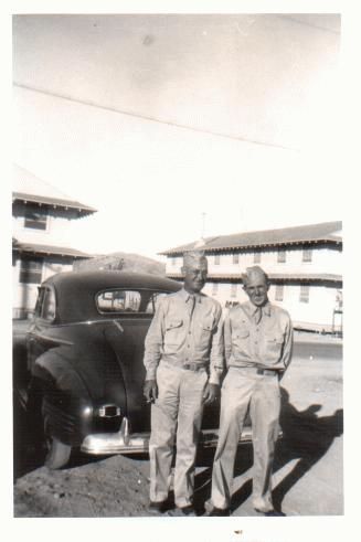 2 service men