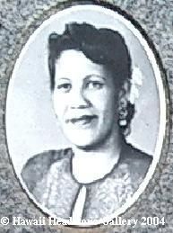 Eudalia C. Caba 1925-1999