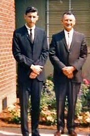 Neil & Walter Marks; Fresno, CA