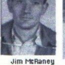 A photo of James Edward McCraney