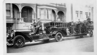 Charles Tyson San Francisco Fire Co. engine1