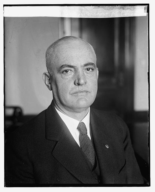 Senator Rice W. Means of Colorado, [12/1/24]