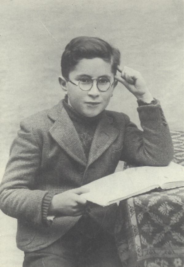 Joseph Gutman