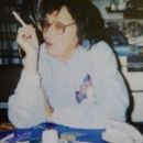 A photo of Doris Elaine (Allison-Engle) Phegley