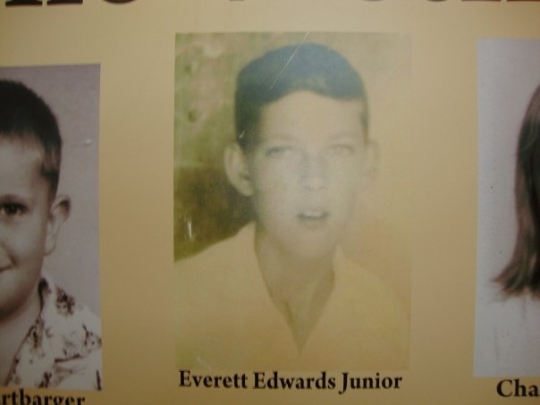 Perry Edwards 