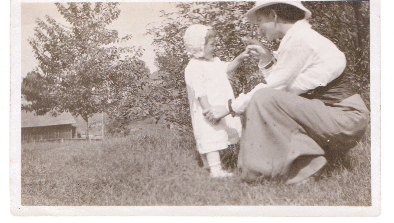 Unknown family