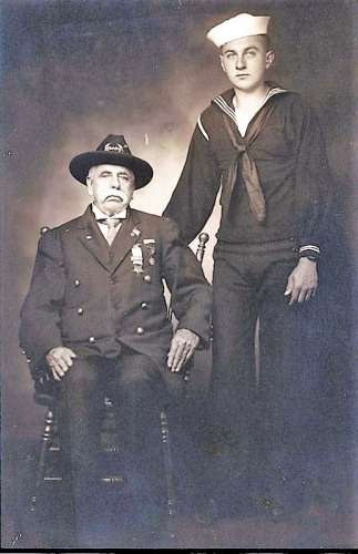 Proud Heritage - Unknown Men Proud Heritage - Unknown Men
