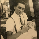 A photo of Barbara Ann Long