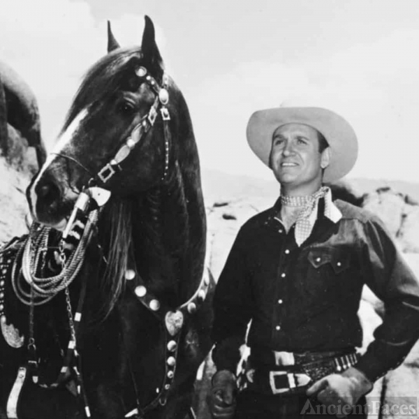 Gene Autry