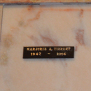 A photo of Marjorie Ann  Tiefert