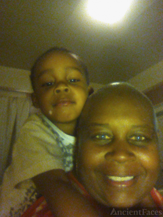 Floyd Lee Ray