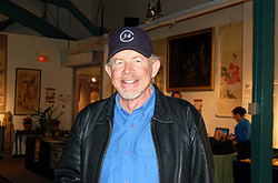 Jimmy Boyd