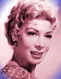Dolores Gray