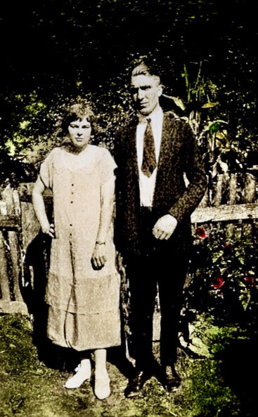 Robert Bryan Combs