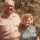 A photo of James Andrew Davis