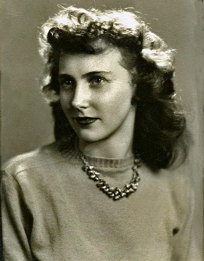 Norma Kroetch Dahlquist