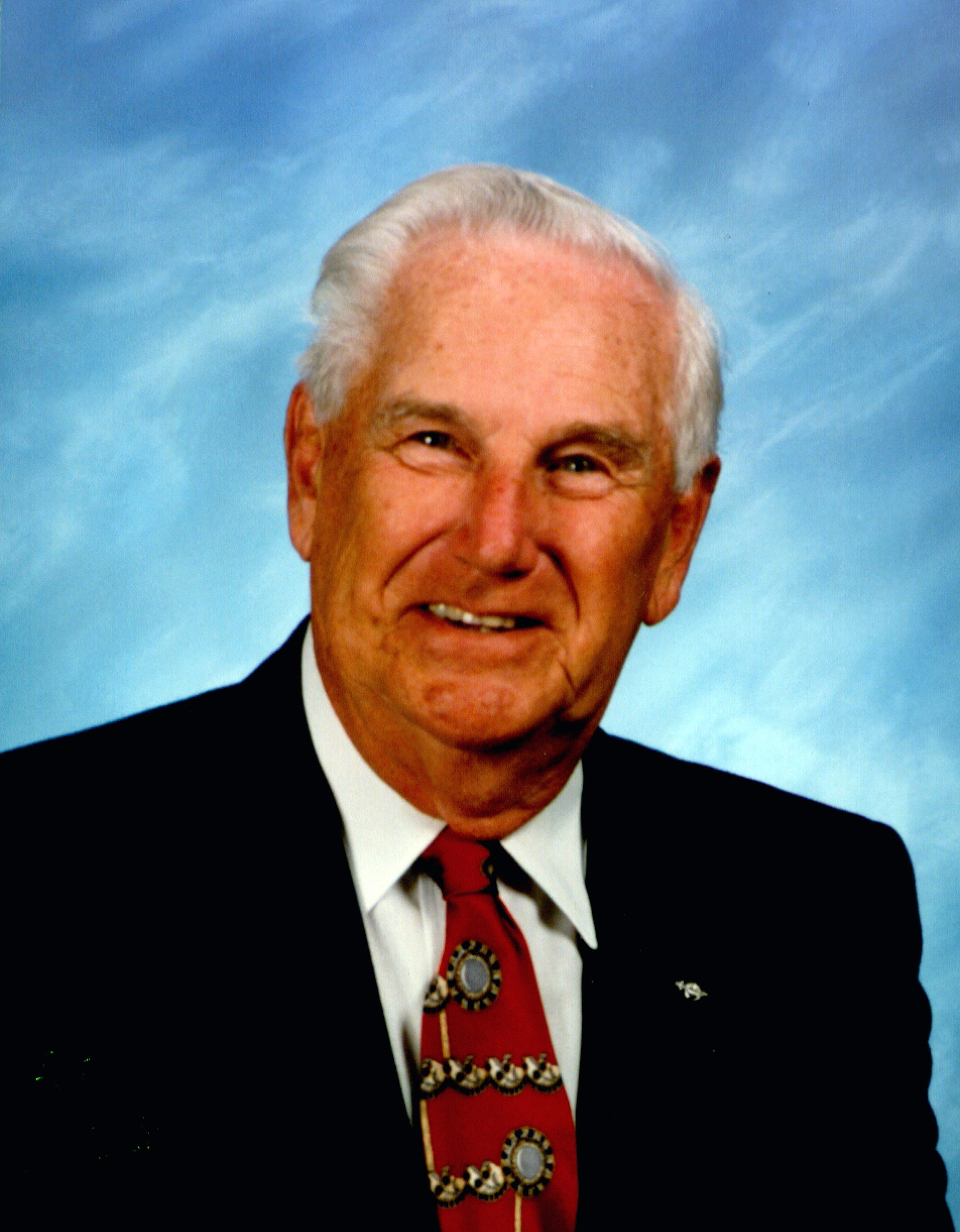 William F Eberle