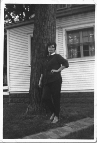 Letty Arlene (MIKKELSON)