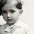 A photo of Mozes Ettinger