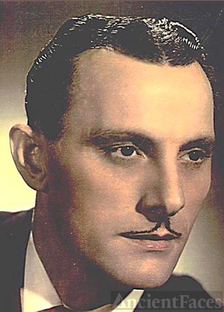 Stanley Nicholas Carrera