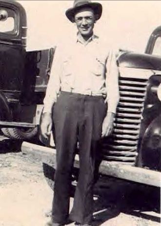 Willie Joe Mack Payne