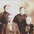 A photo of Rachel Ann (Jacks) Berry