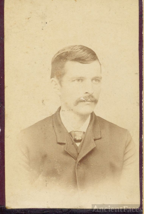 Emersons of Gilmer County, WV