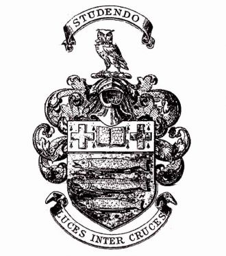 Geddes Coat of Arms