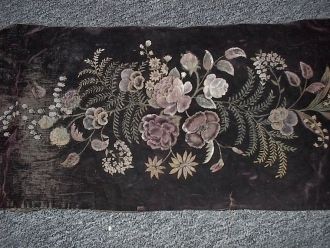 Parcel Belonging to Adele Anderson Wilkinson