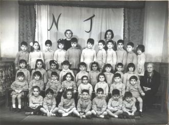 Hintliyan school