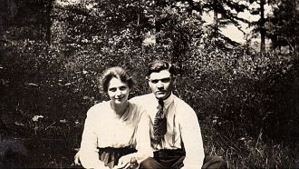 Lina and Ray Young Lina and Ray Young
