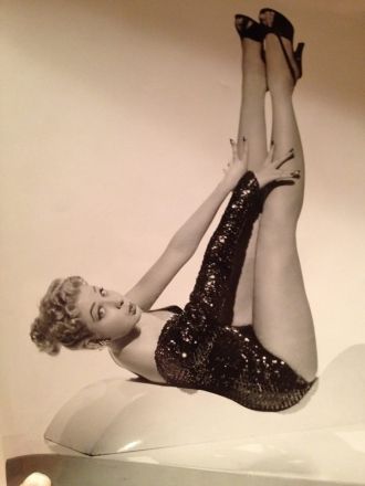 Beverly C Judish
