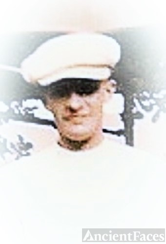 Myron Barber Johnson
