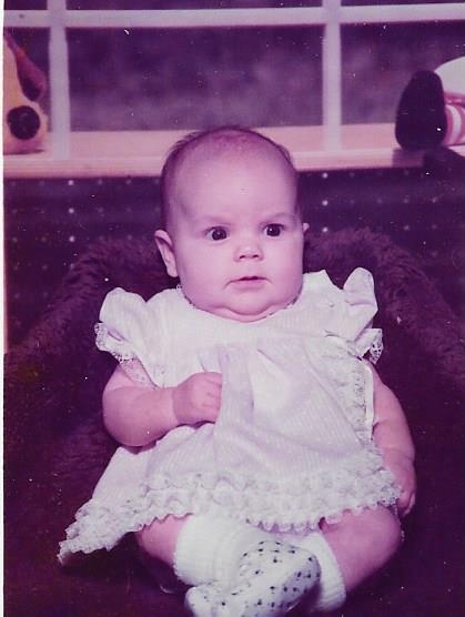 Amanda Lynn Bales