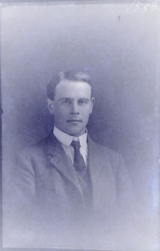 W. G. Harlow