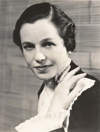 Cornelia Otis Skinner