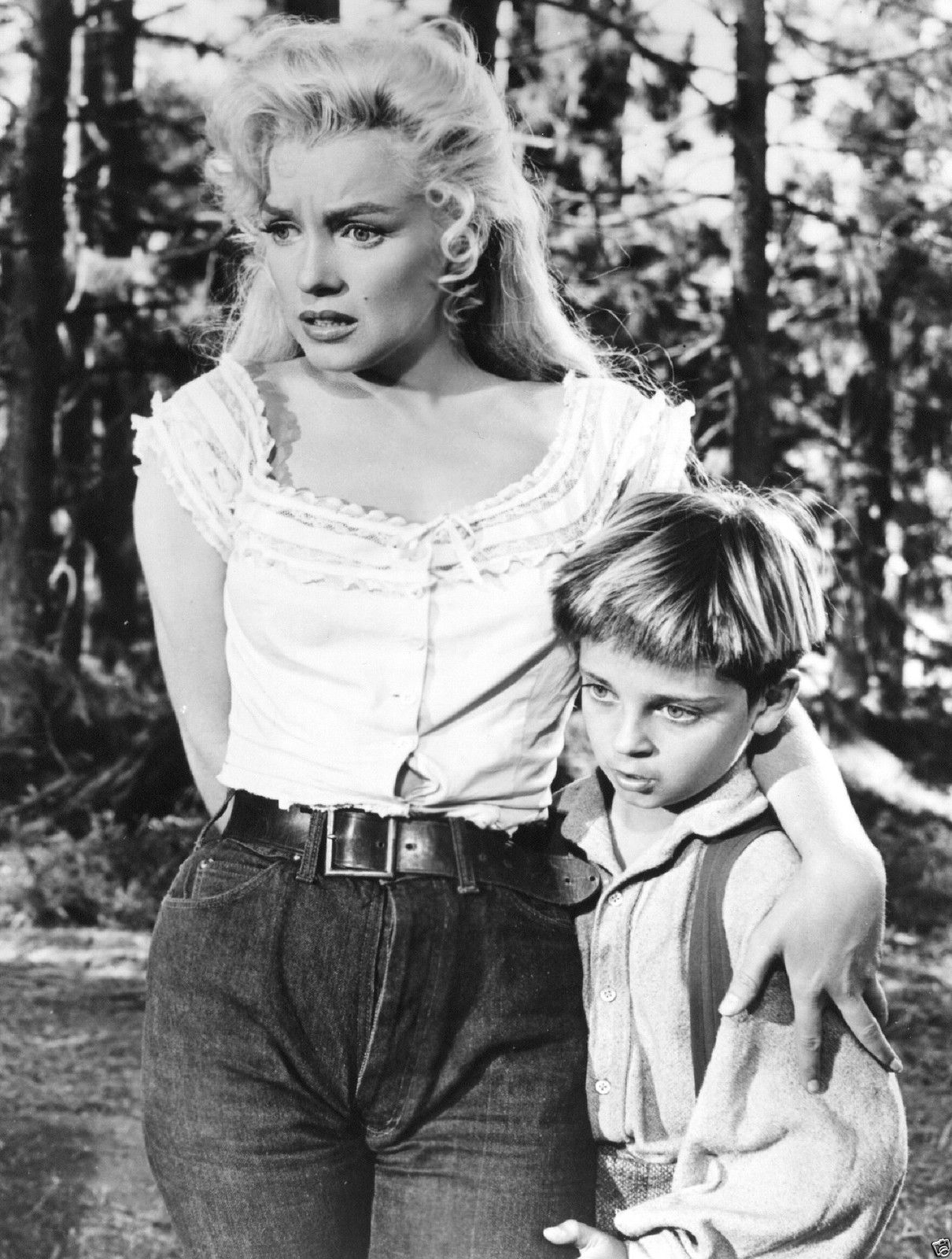 Tommy Rettig