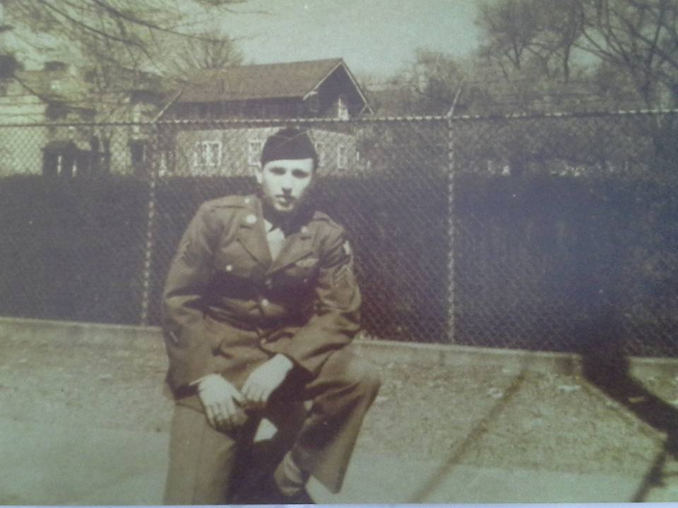 Fred David Gordon