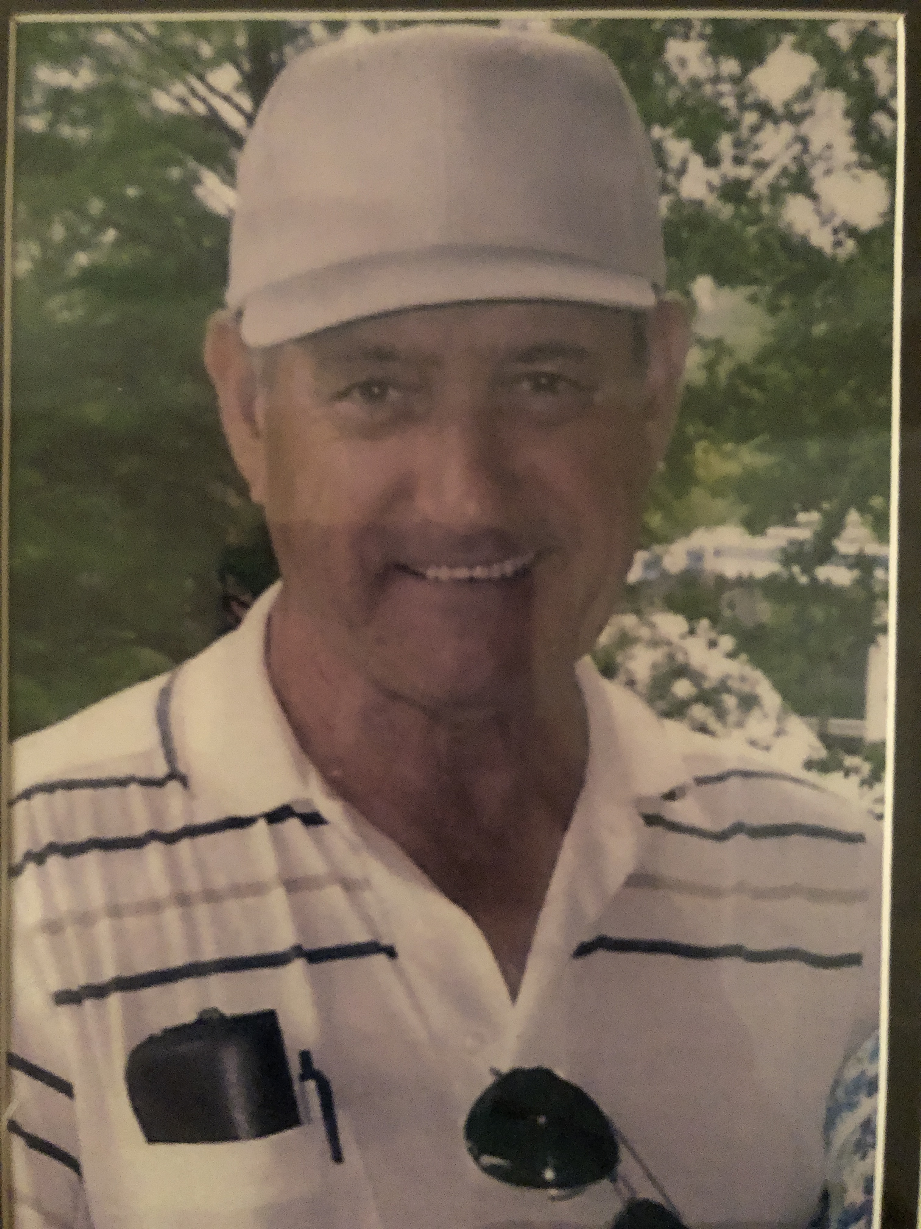 William C Ledogar