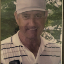 A photo of William C Ledogar