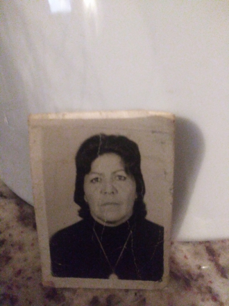 Julia Arango belonging