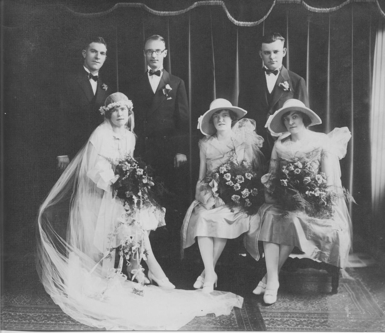 the Spoettel's