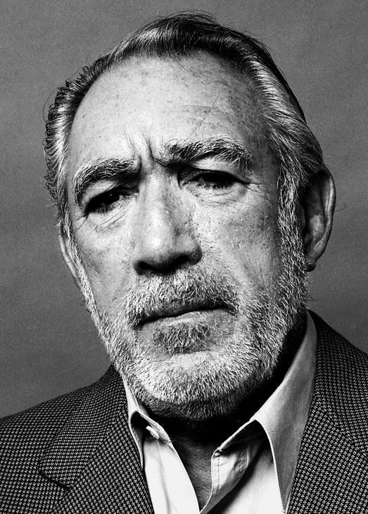 Anthony Quinn