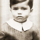 A photo of Jacques Wisznia