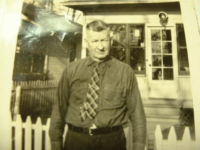 Arthur C.'Asa' Gates