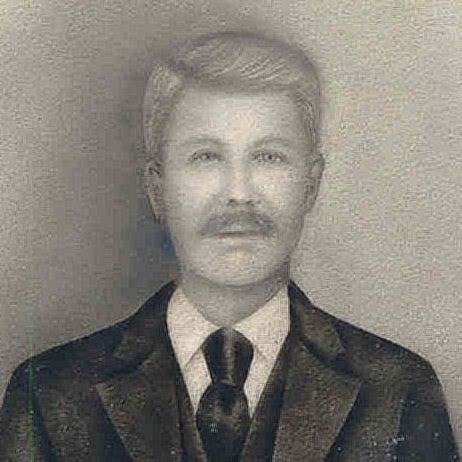Edwin Adolph Bell
