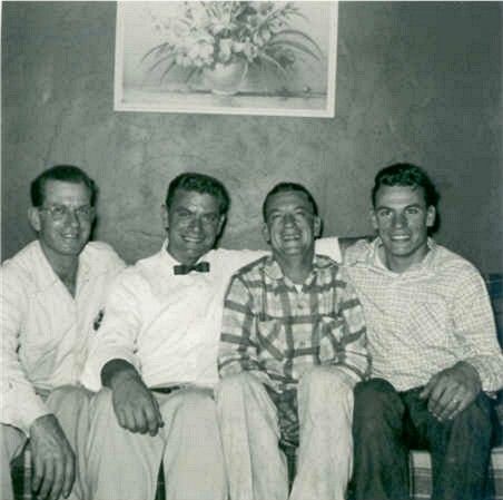 Virgil Trotter and Sons