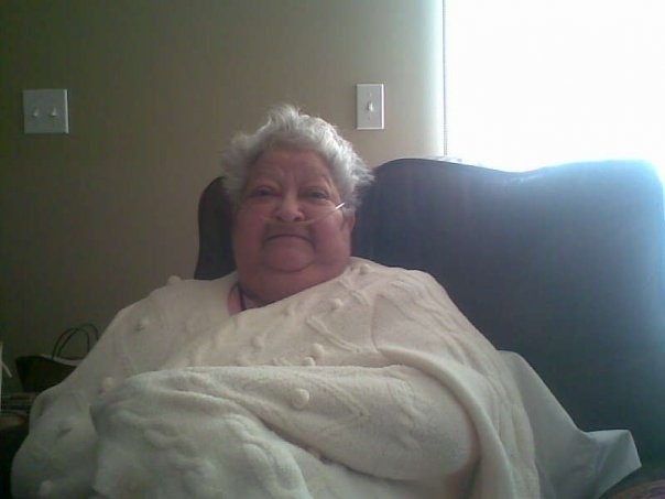 Lorraine Stephanie Vogan